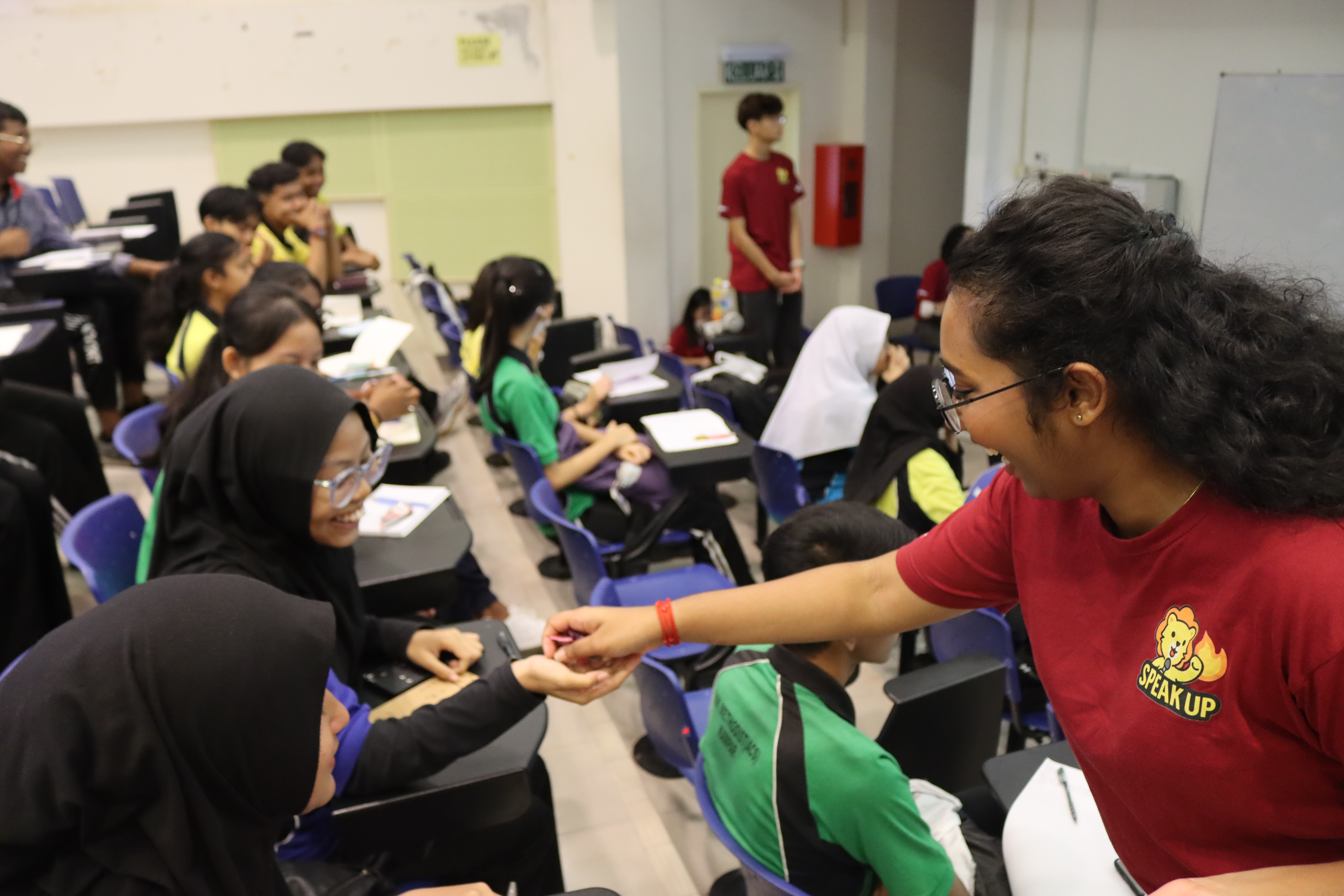 AIESEC in Malaysia
